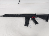 FRANKLIN ARMORY Franklin Armory/BCA AR-15 w/Binary Trigger, Range Bag, Magazine .223 WYLDE - Image 1 of 10