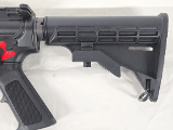 FRANKLIN ARMORY Franklin Armory/BCA AR-15 w/Binary Trigger, Range Bag, Magazine .223 WYLDE - Image 5 of 10