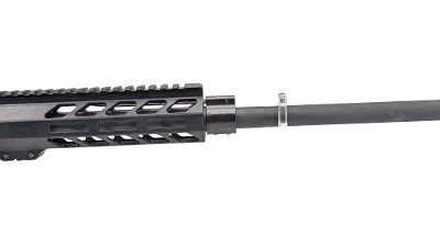 ROCK RIVER ARMS LAR-15M Slab Side 5.56X45MM NATO - Image 12 of 25
