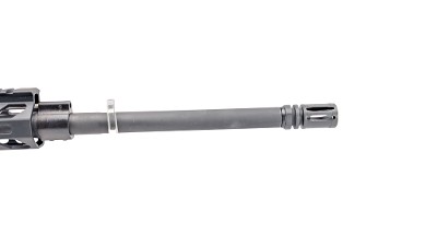 ROCK RIVER ARMS LAR-15M Slab Side 5.56X45MM NATO - Image 13 of 25