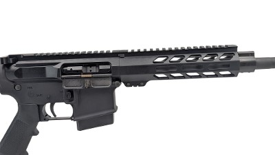 ROCK RIVER ARMS LAR-15M Slab Side 5.56X45MM NATO - Image 11 of 25