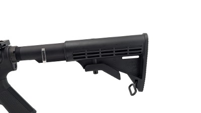 ROCK RIVER ARMS LAR-15M Slab Side 5.56X45MM NATO - Image 2 of 25