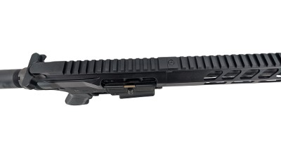 ROCK RIVER ARMS LAR-15M Slab Side 5.56X45MM NATO - Image 17 of 25