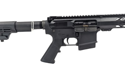 ROCK RIVER ARMS LAR-15M Slab Side 5.56X45MM NATO - Image 10 of 25
