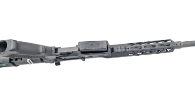 ROCK RIVER ARMS LAR-15M Slab Side 5.56X45MM NATO - Image 23 of 25