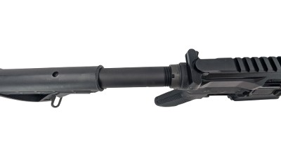 ROCK RIVER ARMS LAR-15M Slab Side 5.56X45MM NATO - Image 15 of 25
