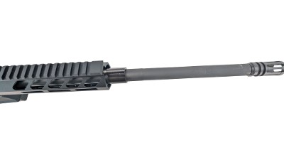 ROCK RIVER ARMS LAR-15M Slab Side 5.56X45MM NATO - Image 19 of 25