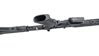 ROCK RIVER ARMS LAR-15M Slab Side 5.56X45MM NATO - Image 22 of 25