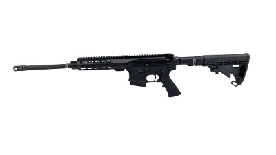 ROCK RIVER ARMS LAR-15M Slab Side 5.56X45MM NATO - Image 1 of 25