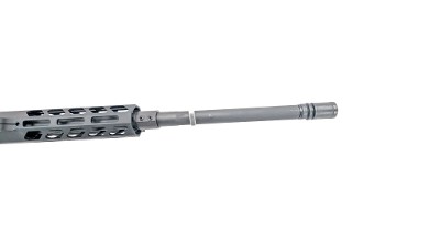 ROCK RIVER ARMS LAR-15M Slab Side 5.56X45MM NATO - Image 25 of 25