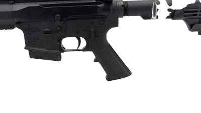 ROCK RIVER ARMS LAR-15M Slab Side 5.56X45MM NATO - Image 4 of 25