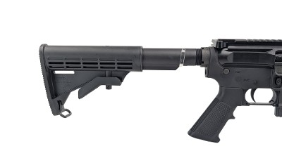 ROCK RIVER ARMS LAR-15M Slab Side 5.56X45MM NATO - Image 9 of 25