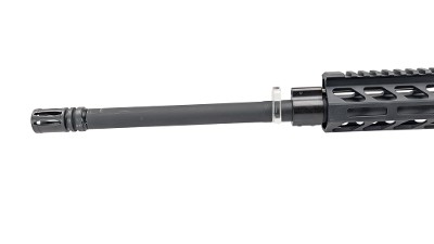 ROCK RIVER ARMS LAR-15M Slab Side 5.56X45MM NATO - Image 7 of 25