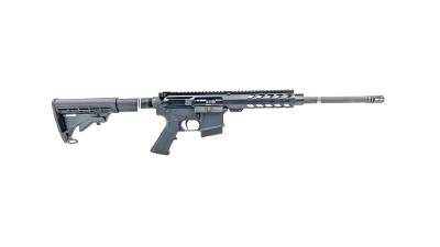 ROCK RIVER ARMS LAR-15M Slab Side 5.56X45MM NATO - Image 8 of 25