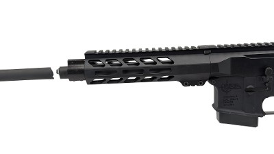 ROCK RIVER ARMS LAR-15M Slab Side 5.56X45MM NATO - Image 6 of 25