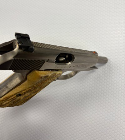 WALTHER PPK/S .380 ACP - Image 3 of 7