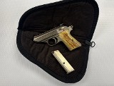 WALTHER PPK/S .380 ACP - Image 1 of 7