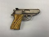 WALTHER PPK/S .380 ACP - Image 2 of 7
