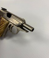 WALTHER PPK/S .380 ACP - Image 4 of 7