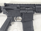 DAVIDSON FIREARMS CO Davidson Defense/BCA AR-15 Pistol w/SBA4 Brace, Range Bag, Magazine .300 AAC BLACKOUT - Image 4 of 11