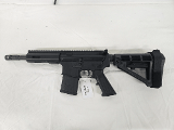 DAVIDSON FIREARMS CO Davidson Defense/BCA AR-15 Pistol w/SBA4 Brace, Range Bag, Magazine .300 AAC BLACKOUT - Image 8 of 11