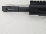 DAVIDSON FIREARMS CO Davidson Defense/BCA AR-15 Pistol w/SBA4 Brace, Range Bag, Magazine .300 AAC BLACKOUT - Image 2 of 11