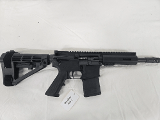 DAVIDSON FIREARMS CO Davidson Defense/BCA AR-15 Pistol w/SBA4 Brace, Range Bag, Magazine .300 AAC BLACKOUT - Image 1 of 11