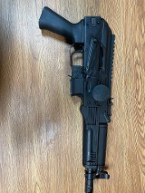 KALASHNIKOV USA KP-9 9MM LUGER (9x19 PARA) - Image 2 of 8