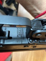 KALASHNIKOV USA KP-9 9MM LUGER (9x19 PARA) - Image 5 of 8