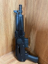KALASHNIKOV USA KP-9 9MM LUGER (9x19 PARA) - Image 3 of 8