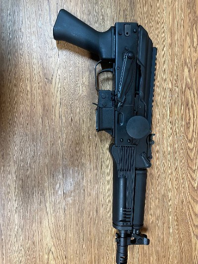 KALASHNIKOV USA KP-9 9MM LUGER (9x19 PARA) - Image 2 of 8