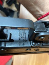 KALASHNIKOV USA KP-9 9MM LUGER (9x19 PARA) - Image 6 of 8