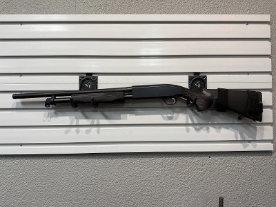 BROWNING PLUS BPS 12 GA - Image 9 of 16