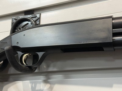 BROWNING PLUS BPS 12 GA - Image 8 of 16