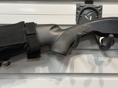 BROWNING PLUS BPS 12 GA - Image 5 of 16