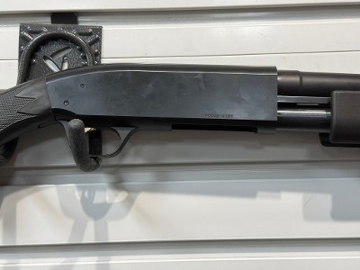 BROWNING PLUS BPS 12 GA - Image 2 of 16