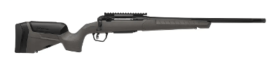 SAVAGE ARMS 110 TRAIL BLAZER GRAY 6.5 PRC - Image 1 of 1