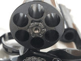 SMITH & WESSON Model 29-10 Factory Engraved w/Hard Case .44 Rem Mag - 15 of 16