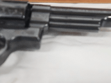 SMITH & WESSON Model 29-10 Factory Engraved w/Hard Case .44 Rem Mag - 9 of 16