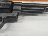 SMITH & WESSON Model 29-10 Factory Engraved w/Hard Case .44 Rem Mag - 10 of 16