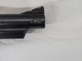 SMITH & WESSON Model 29-10 Factory Engraved w/Hard Case .44 Rem Mag - 6 of 16