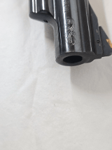 SMITH & WESSON Model 29-10 Factory Engraved w/Hard Case .44 Rem Mag - 7 of 16