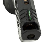 TARAN TACTICAL TTI JW4 Pit Viper SRO Compensated Trijicon SRO Installed 9MM LUGER (9x19 PARA) - Image 3 of 4
