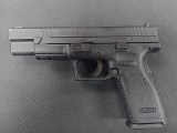 SPRINGFIELD ARMORY XD-40 Tactical .40 S&W - 2 of 11