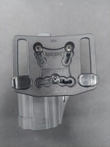 SPRINGFIELD ARMORY XD-40 Tactical .40 S&W - 10 of 11