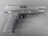 SPRINGFIELD ARMORY XD-40 Tactical .40 S&W - 3 of 11