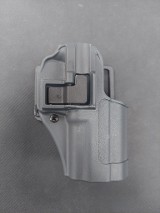 SPRINGFIELD ARMORY XD-40 Tactical .40 S&W - 9 of 11