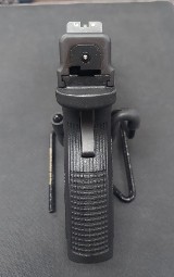 SPRINGFIELD ARMORY XD-40 Tactical .40 S&W - 5 of 11