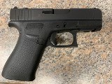 GLOCK 43X MOS 9MM LUGER (9x19 PARA) - 2 of 4