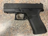 GLOCK 43X MOS 9MM LUGER (9x19 PARA) - 1 of 4